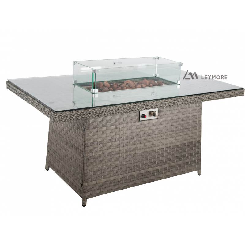 LM19-FT12 Fire-Pit Table