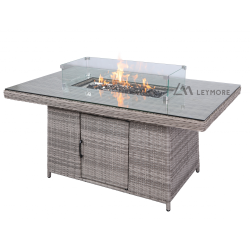LM19-FT12 Fire-Pit Table
