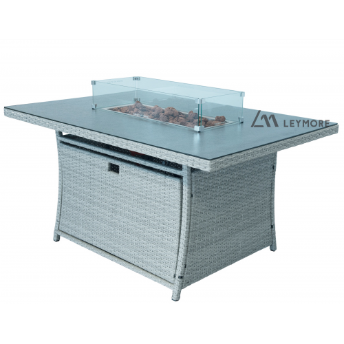 LM19-FT14 Fire-pit Table